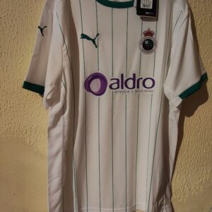 Nueva - Racing de Santander