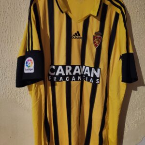 Real Zaragoza