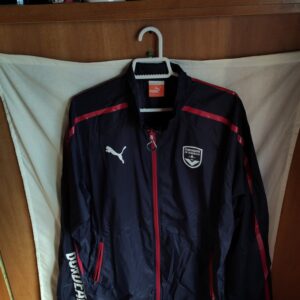 Girondins de Burdeos - Bordeaux