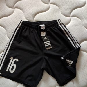Nueva - Arsenal Tula - dorsal 16 - player issue