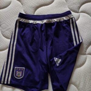 RSC Anderlecht (Belgica)