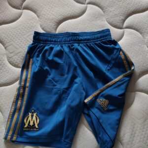 Olympique de Marsella - Marseille