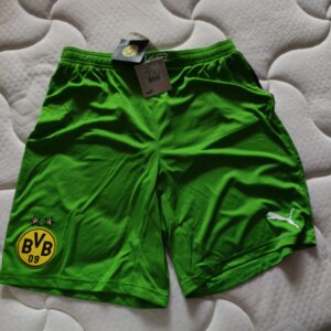 Nueva - Borussia Dortmund