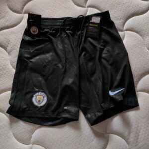 Nueva - Manchester City