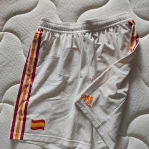 Seleccion de España - player issue