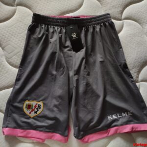 Nueva - Rayo Vallecano