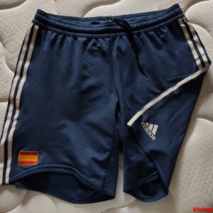Seleccion de España - player issue