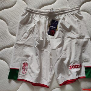 Nueva - Granada CF