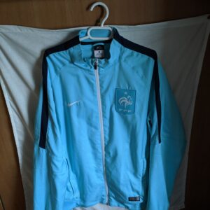 Seleccion de Francia