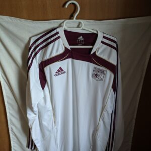 Olympique de Lyon - Lyonnais