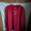 CD Mirandes - player worn