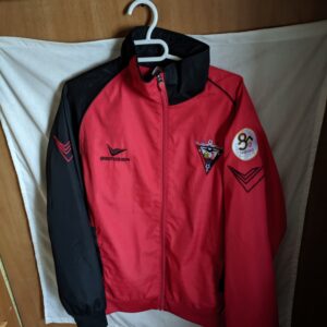 CD Mirandes - player worn