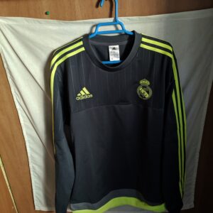 Real Madrid CF
