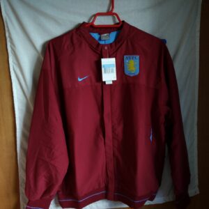 Nueva - Aston Villa
