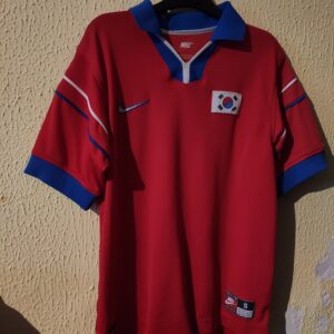 Seleccion de Corea del Sur - South Korea