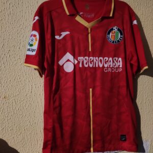 Match Worn vs Cadiz CF - Getafe CF - 18 Mauro Arambarri