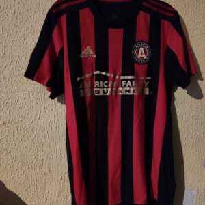 Atlanta United FC (MLS - Estados Unidos)
