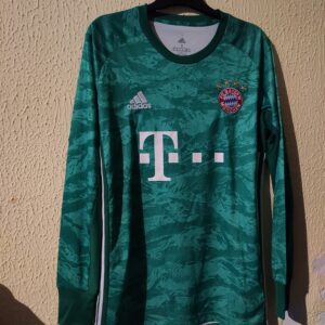 FC Bayern Munchen - Munich
