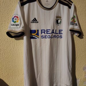 Burgos CF