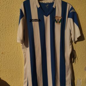 Nueva - CD Leganes