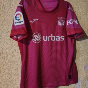 CD Leganes
