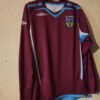 Weymouth FC - The Terras