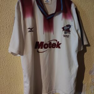 Scunthorpe United FC - centenario - centenary