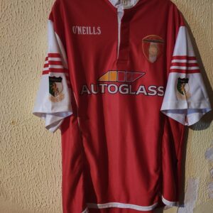St. Patrick Athletic FC (Irlanda - Eire)