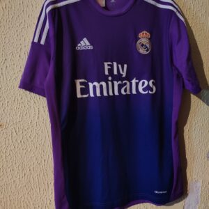 Real Madrid CF