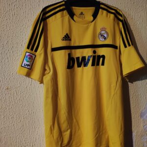 Real Madrid CF