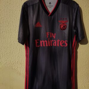 SL Benfica (Portugal)