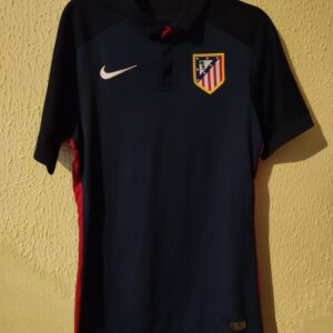 Atletico de Madrid - player issue