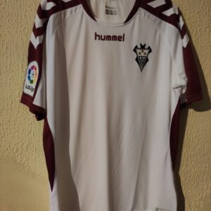 Albacete Balompie