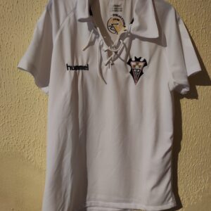 Albacete Balompie - edicion especial 75 aniversario