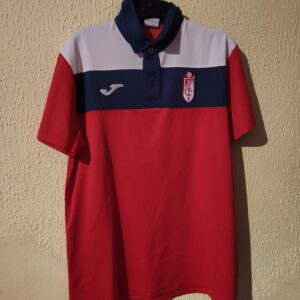 Polo del Granada CF - player worn