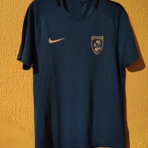Burgos Promesas - player worn training