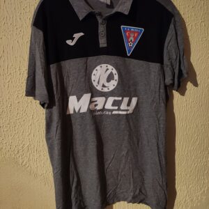 Polo de La Roda CF - player worn training