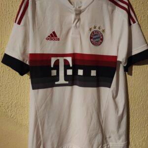 FC Bayern Munchen - Munich