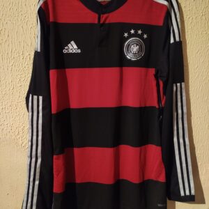 Player Issue - Seleccion de Alemania
