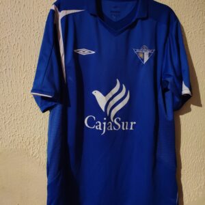 Match Worn - Ecija Balompie - 11 Jose Vega