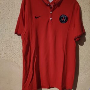 Polo del PSG - Paris Saint Germain