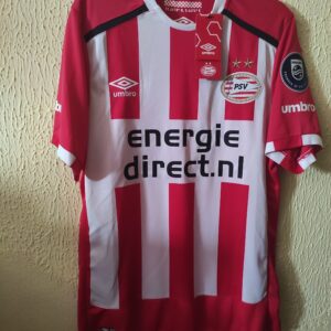 Nueva - PSV Eindhoven (Holanda)