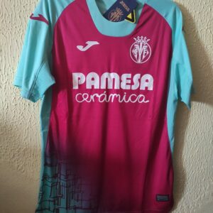 Nueva - Villarreal CF