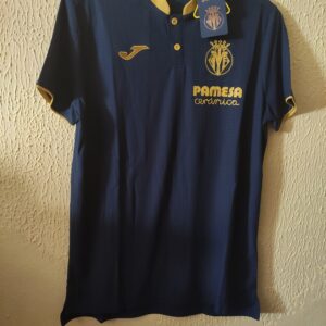 Nueva - Polo del Villarreal CF
