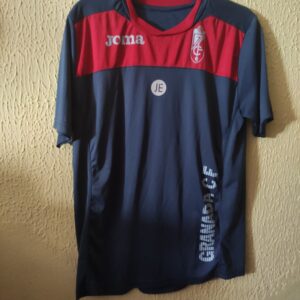 Granada CF - JE - player worn training