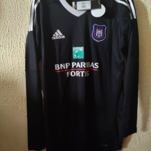 Nueva - RSC Anderlecht - player issue