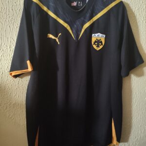 AEK Athenas - Atenas (Grecia)