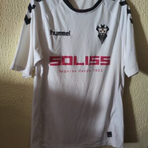 Albacete Balompie