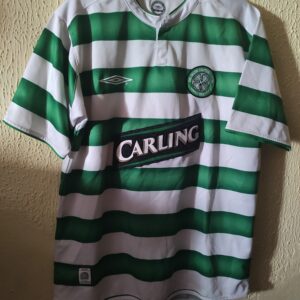 Celtic de Glasgow - centenary - centenario