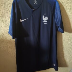 Seleccion de Francia